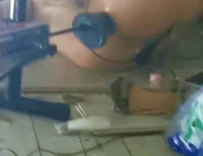 Fuck Session at Work by a BBC