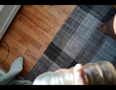 Give Me Old Fleshlight a Workout