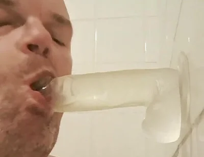Sucking as Punishment