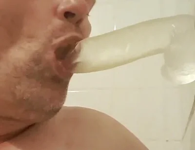 Nice and Deep in the Throat
