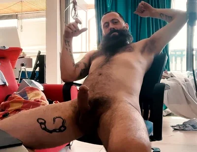 Masterbation