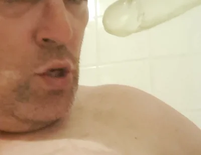 Nice and Deep in the Throat