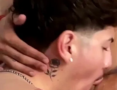 Hung Papi Eddy Blanco Fucks Thick Latino Cholo Raw Santo Jorge