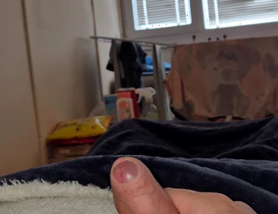 They Won't Stand up but I'll Squirt