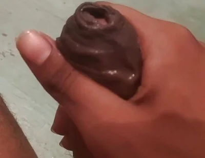 Play with Cum
