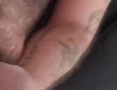 Solo Masturbation