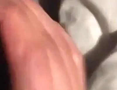 Triple Cumshot