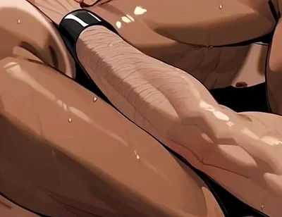 Huge Dick BBC Man Group Fucks