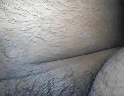 After Fucking My Sister-in-law, I Took Out My Cum with My Hand.