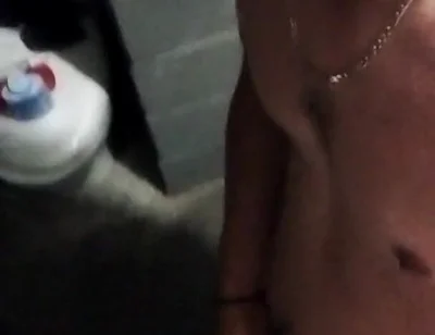 You Want to See Me Naked