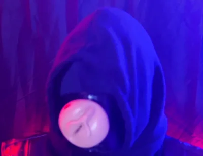 Fleshlight Blowjob Simulation