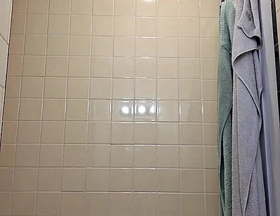 Pee Next to Alex She/her and Shower