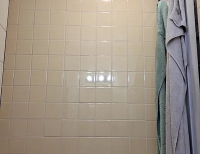 Pee Next to Alex She/her and Shower