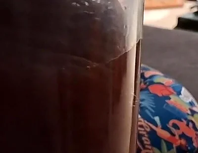 Extreme Silicone Cock Pumping
