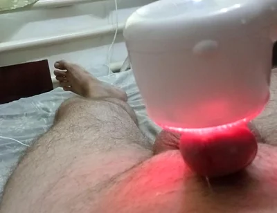 Penis Wants to Play!