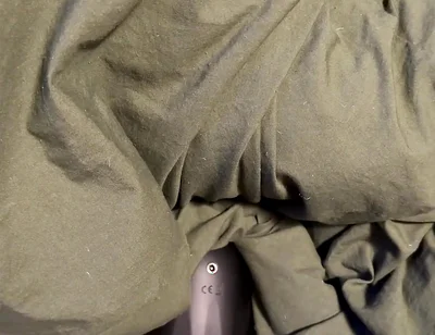Double Cum One to Fill Cum as Lube
