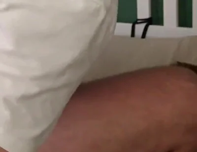 Hot Fuck Session