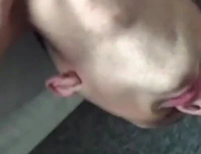 Hot Big Dick of This Twink 22 Yo