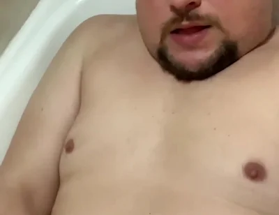 Look How Far My Cumshot Could Get