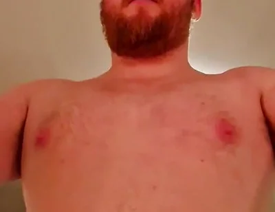 Ginger Rugby Coach Fucks Italian Bear