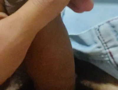 Cumming Loads From First POV Big Cock Big Balls Edging BBC Part -1