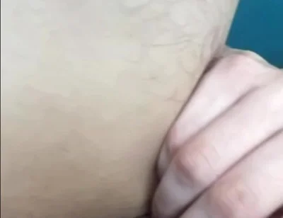 Soon-to-be Gooner Guy with His New Dildo Shoved up His Ass