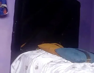 A Night Orgy with My Class Mate Part 4
