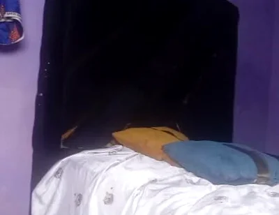 A Night Orgy with My Class Mate Part 4