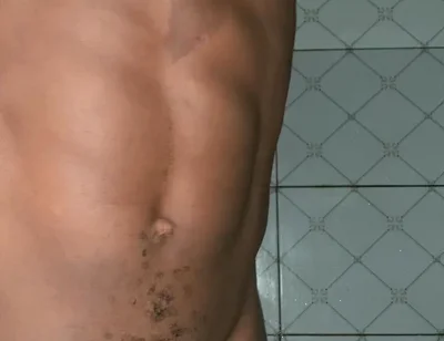 Sweet Horny Big Cock Ready to Fuck