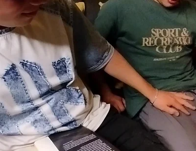 My Stepbrother Wanted Me to Help Him Study and This Ended up Happening
