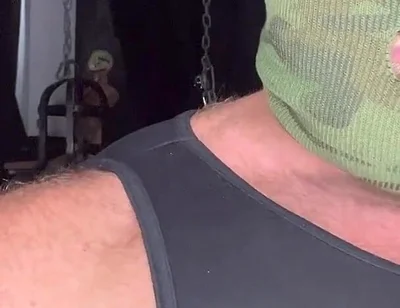 Jack Stacked Solo Dom Dildo Domination Fantasy Full Scene