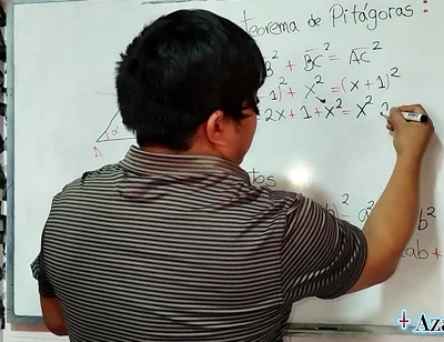 76 Trigonometry with My Asian Stepmother's Stepdaughter