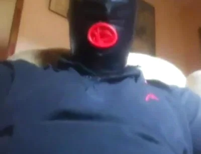 Mask and Gasmask