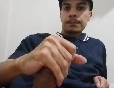 The Prettiest Dick in Your Ass