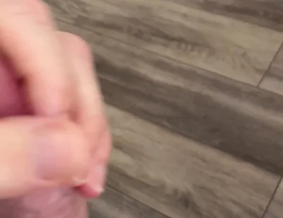 Fuck That Was a Lot of Cum