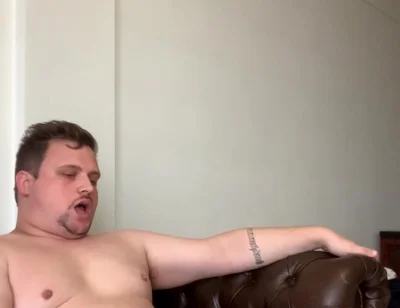 Was Trying to Catch