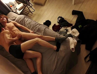 Itsuki X Haruma 2