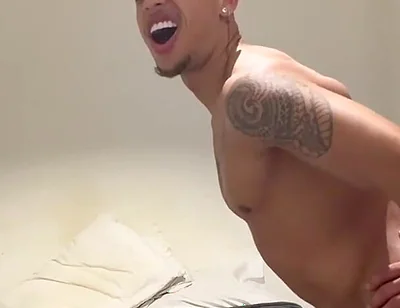 Big Dick Hot Twink Fucking Tatted Thug Gangster Bareback Big Cocks