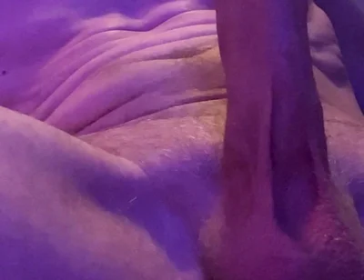 Long Stroke Session with Dirty Talking Leaky Daddy