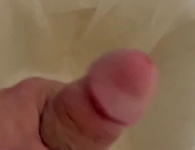 Showering