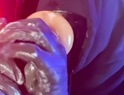 Cum Hungry Fleshlight Pussy Deepthroat Simulator Pig