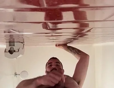 Huge Cumshot
