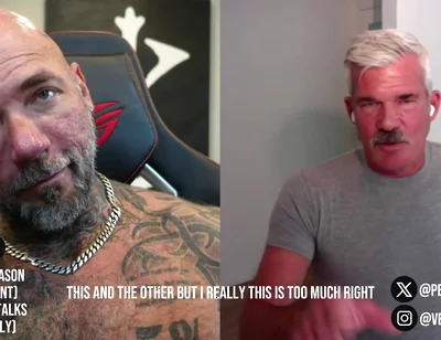 Porn Star Confessions - Stepdaddy Patrick (episode 216)