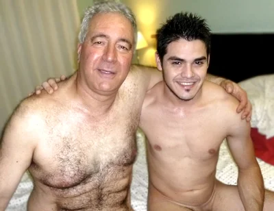 Theo Fucks Juan Carlos