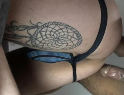 Boy with Tatoos Fucked Raw by Arab