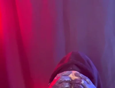 Cum Hungry Fleshlight Pussy Deepthroat Simulator Pig