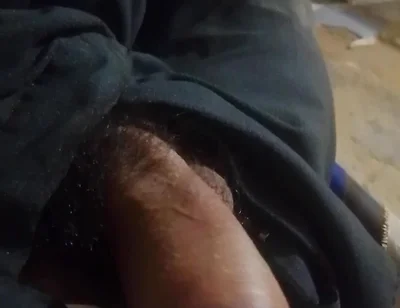 Look at My Penis, My Dear Friends