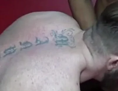 Fucked by Msucle Bo Domianntn