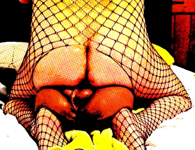 Daily Anal Whore Training with My TS Torso Client