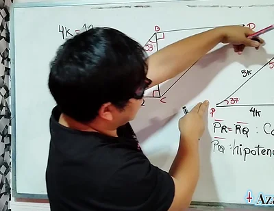 69 Sexual Math First Anal Creampie Triangular Japanese